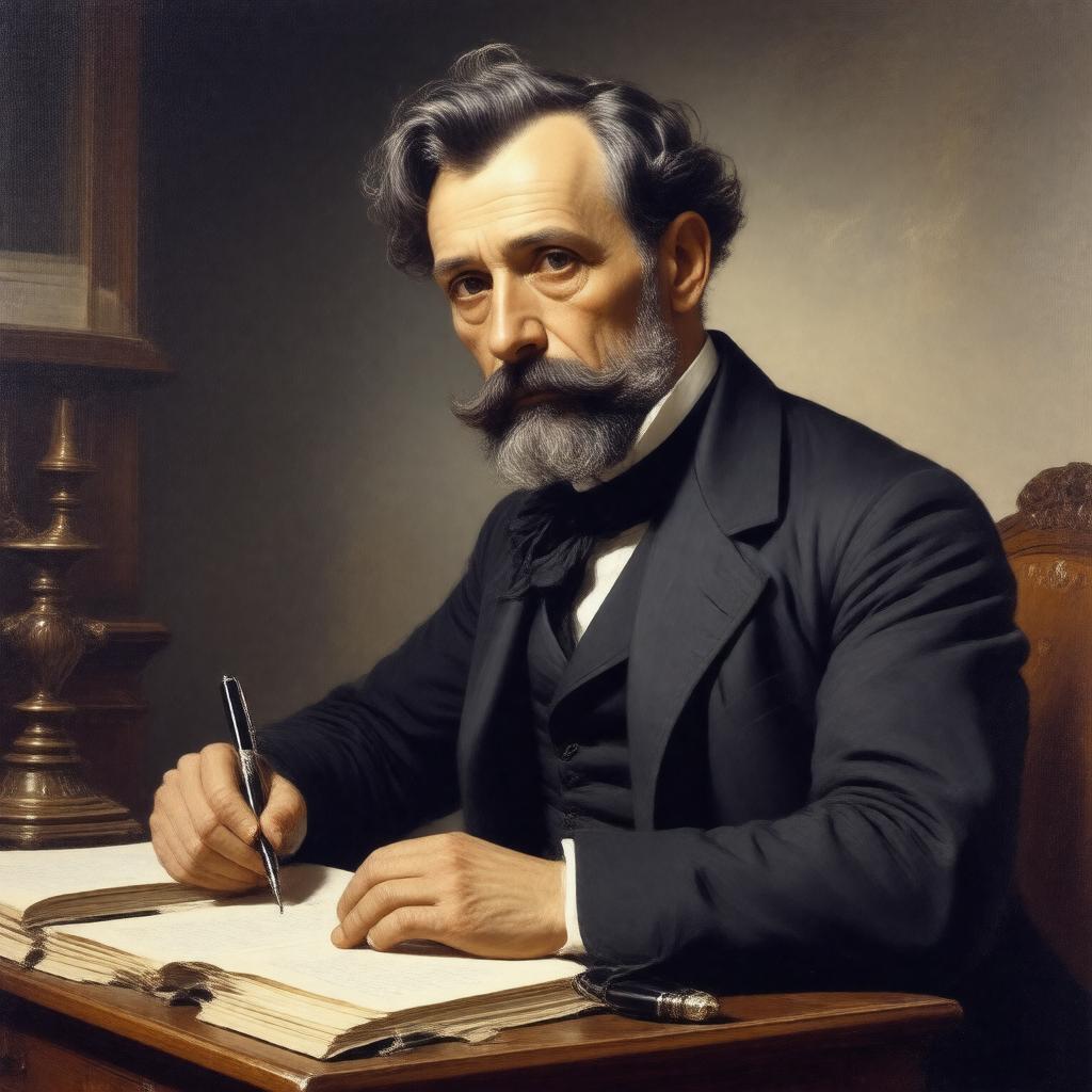 Émile Gaboriau